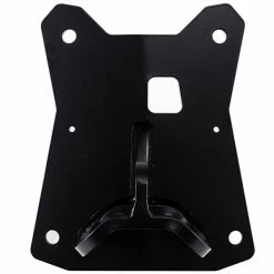 Rear Tow Hook And Radius Bar Reinforcement Plate For RZR Pro XP