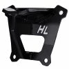 Rear Tow Hook And Radius Bar Reinforcement Plate For RZR Turbo S -EPI Performance-shop TOWHK RZRTS B1 2 L
