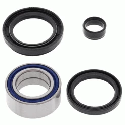 All Balls Front Wheel Bearing For Honda Foreman 450 S, ES Foreman 400 4x4Rubicon 500 Rincon 650